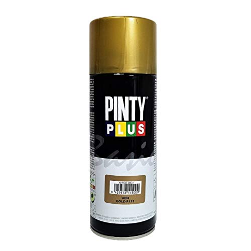 NOVASOL - PINTYPLUS SPRAY ORO 400 ML