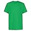 Flag Bright Green Flag Bright Green