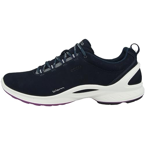 Image of ECCO Women's Biom Fjuel Train Oxford
