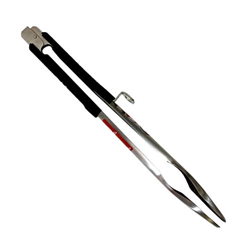 FireDisc Ultimate Gripping Weapon