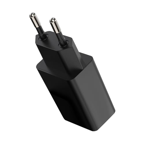 Ultimate Power Hub 5 V 2 A EU USB Power Adapter – Fast Charging Wall Charger for Tablets, E Readers, USB Fans & Vanity Lights [5EEU]