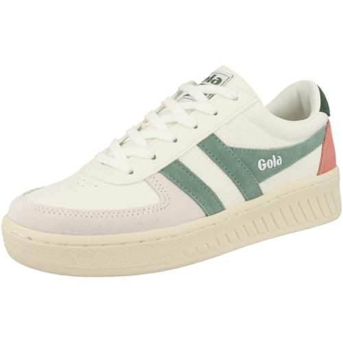 Image of Gola Grandslam Leather