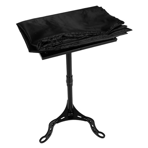 Table flottante illusion pour accessoire de fête et animation de soirées magiques