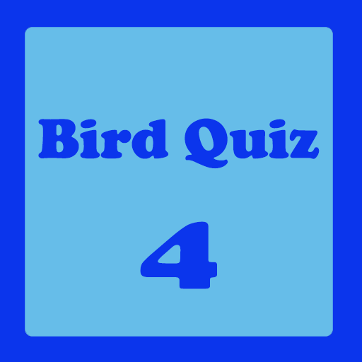 Bird Quiz for Android