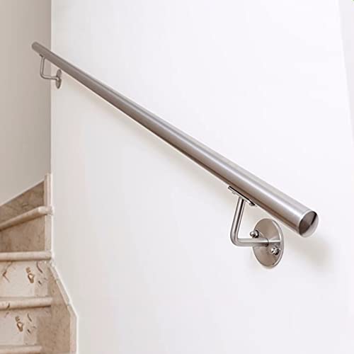 Barre d'appui pour escalier : la solution pour personnes âgées - 3