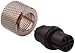 NORCOMP 858-005-203RSU4 Sensor Connector, IP67, Unshld, Cable, 5 Pole M12 Sensors & Actuators New
