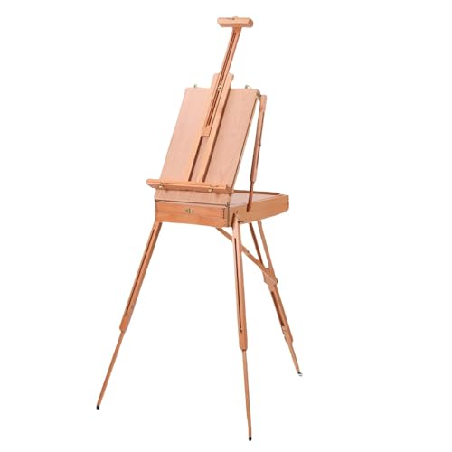 Xozilo �ؐ��܂肽���ݎ��C�[�[���A�|�[�^�u���A�[�g�{�b�N�X�A�����o���t���������߉\�X�P�b�`�c�[���A���O�����p�A�f�B�X�v���C�X�^���h�A�j�����������f�X�N�g�b�v�`��p (�u���b�N�E�H���i�b�g) (�����Y�y�I���W�i���E�b�h�J���[�z)