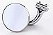 JEGS 90300 Peep Mirror
