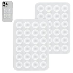 Gjinxi 2 stuks telefoonhoes met zui...