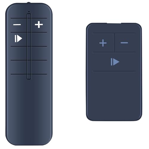 CLVIZCXOM Nue - Mando a distancia de repuesto para Anylife, compatible con cinta de correr eléctrica CITYSPORTS WP2 WP3 WP6