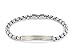 Produktbild Calvin Klein Gliederarmband für Herren Kollektion CHANNELED METAL - 35000062