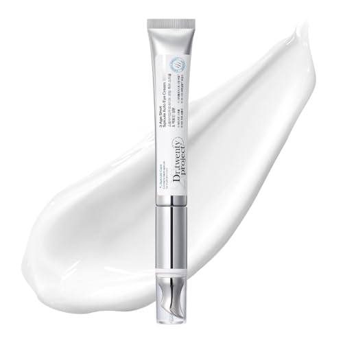 5 Best Cream To Reduce Puffy Under Eye Bags | Morning Eyes, Fixed
