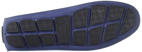 Image of U.S. POLO ASSN. Men Lace Up Driving Shoe