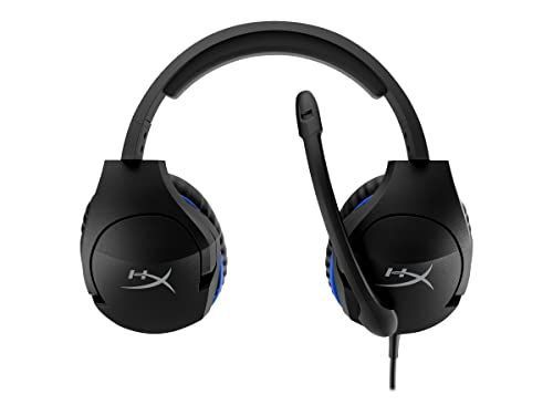 HyperX Cloud Stinger PS4 Casque Avec fil Arceau Jouer Neuf - vue 8