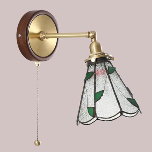 [Lampadine compatibili multiple]: E14, lampadina NON inclusa. Tipo di lampadina compatibile: lampadina LED, lampadina CFL, ecc. La tensione disponibile è 110 V-240 V (40 W max), soddisfa i vari requisiti di illuminazione e si adatta a diversi ambienti.