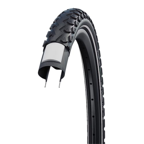 Schwalbe 11101045, Land Cruiser Plus
