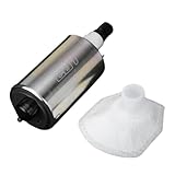 TCMOTO オートバイ用ガス燃料ポンプ スズキ VL1500 VL 1500 Boulevard C90 BOSS BT VL1500T C90T 対応