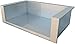 Twin Eagles Insulating Jacket for 54-Inch Built-In Grill (TEIJ54)