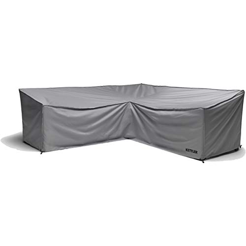 KETTLER Protective Cover Elba Corner Grey