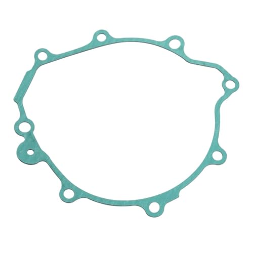 �I�[�g�o�C�G���W���W�F�l���[�^�[�N���b�`�J�o�[�I�C���p���K�X�P�b�gCBR650F 2014-2018 CBR650R CB650R 2019-2021 CB650F 2018���j�o�[�T���ƌ݊���������܂�(Generator Cover Gask)