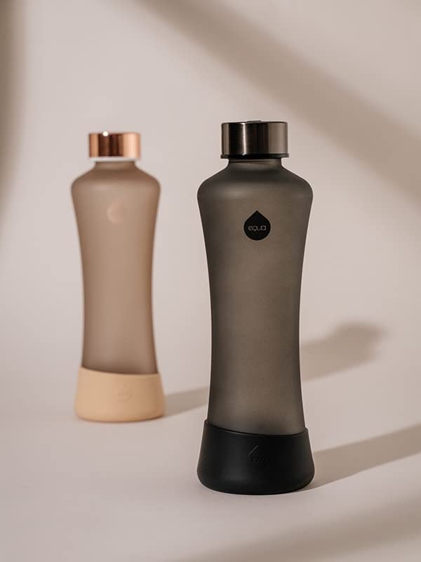 Cinnamon Glass Bottle