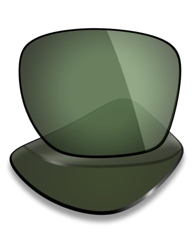 Image of Mryok Replacement Lenses for Oakley Sylas Asian Fit OO9448F Sunglasses, HD Polarized, UV Protection, Impact Resistant
