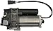 Dorman 949-397 Air Suspension Compressor Compatible with Select Tesla Models