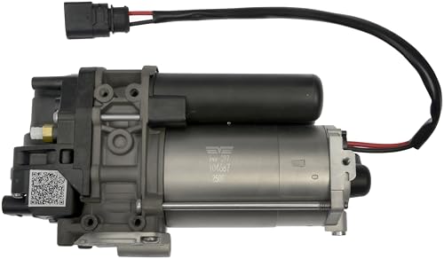Dorman 949-397 Air Suspension Compressor Compatible with Select Tesla Models by Dorman - Image 2