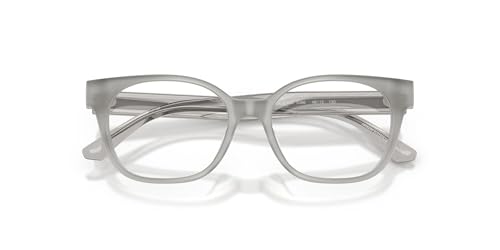 Image of Emporio Armani womens Ek3014u Universal Fit Cat Eye Prescription Eyewear Frames