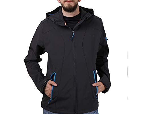 ICEPEAK Larkin, Giacca Uomo