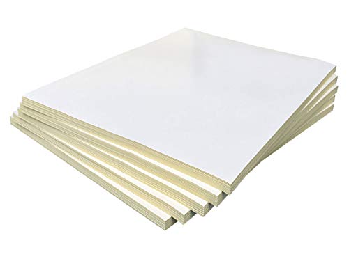 Sticky Paper Pad A4 Silicone Roller Cleaning Dust Remove (Yellow)