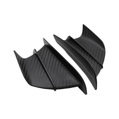 Spoiler aile de moto YZF R6 S1000R idéal pour vos sorties sur circuit