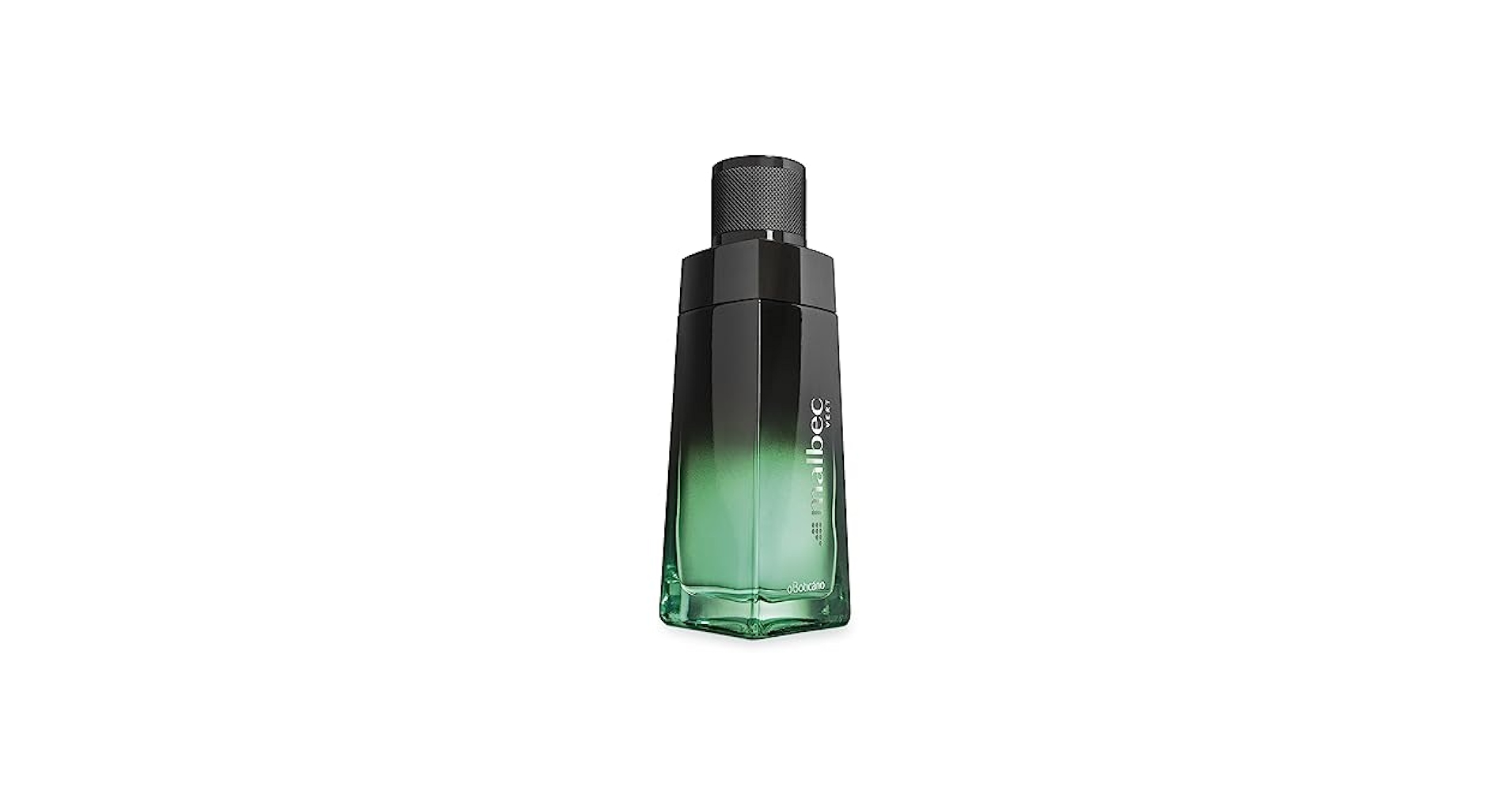 香水(男性用) oBoticario EDT MALBEC VERT 100ml Malbec Vert Eau de Toilette – Refreshingly Masculine – O