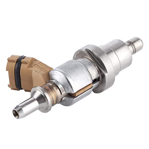 Inyector de automóvil Fydun en acabado plata de alta precisión para motor 220D 7