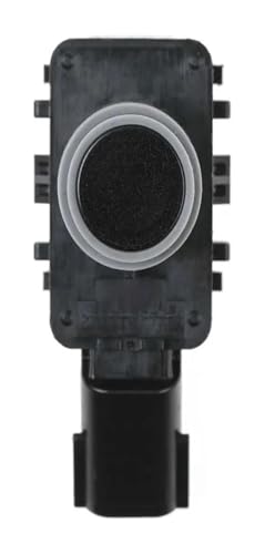 Capteur PDC 89341-48040 noir ultra précis pour radar de stationnement Prius