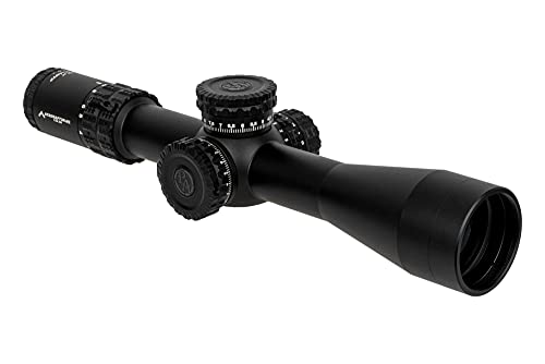 Primary Arms GLx 2.5-10x44FFP Rifle Scope - Illuminated ACSS-RAPTOR-M2-5.56/5.45/.308