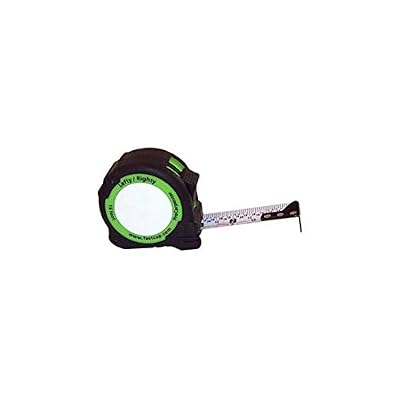 FastCap PSSR-16 16 Foot Pro Carpenter Standard Reverse Measuring Tape