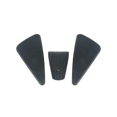 Protection latérale pour réservoir d'huile de moto lors de vos road trips en R18