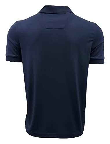 Nautica Men's Nav Tech Performance Polo Shirt2