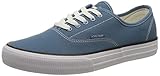  JACK&JONES JFWCURTIS Canvas PB LN, Zapatilla Hombre, Heritage Blue, 42 EU