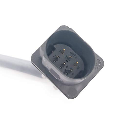 Sonde lambda O2 0281004148 pour Golf Passat Leon Fabia - 3