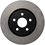Centric 120.58008 Premium Brake Rotor
