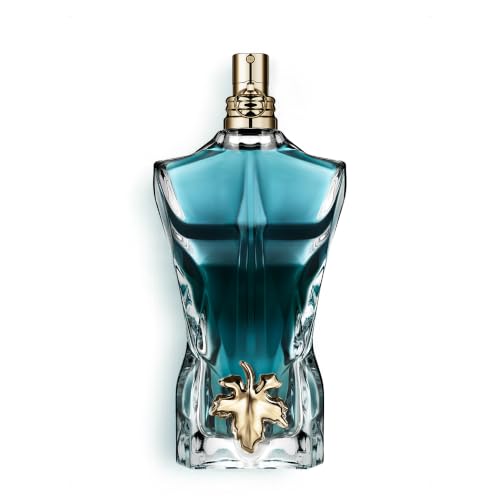Jean Paul Gaultier Le Beau Eau de Toilette for Men - 4.2 oz