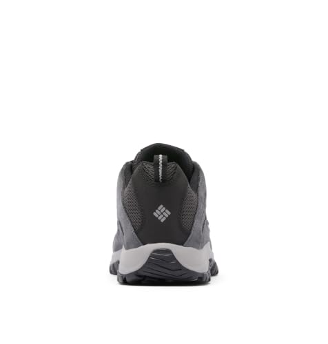 Image of Columbia Men's Crestwood Hiking Boots