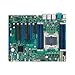 ADVANTECH ASMB-813I-00A1E LGA2011-R3 ATX SMB with 8 DDR4, 5 PCIe x16, IPMI