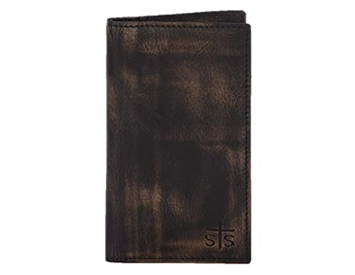 Pony Express Long Bifold By STS Style Number STS66943