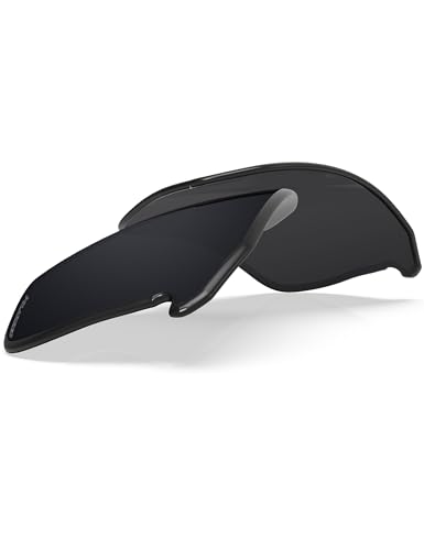 Image of BLAZERBUCK Polycarbonate Replacement Lenses for BOSE Tempo Sunglasses