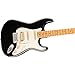 Fender Player II Stratocaster HSS, Maple Fingerboard, Black
