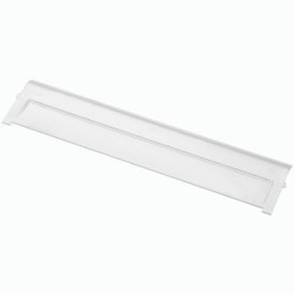 Quantum Window Ultra Clearview Poly Bins - 10-3/4"Wx3-3/4 H by QUANTUM STORAGE SYSTEMS – 10.5"L x 11"W x 5"H, Plastic, Transparent, Model WUS235