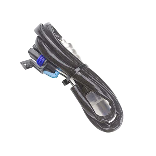 Sensores de Oxígeno para Chevrolet Cobalt y HHR 2PCS miniatura 5